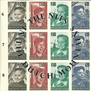 In the dutch mountains